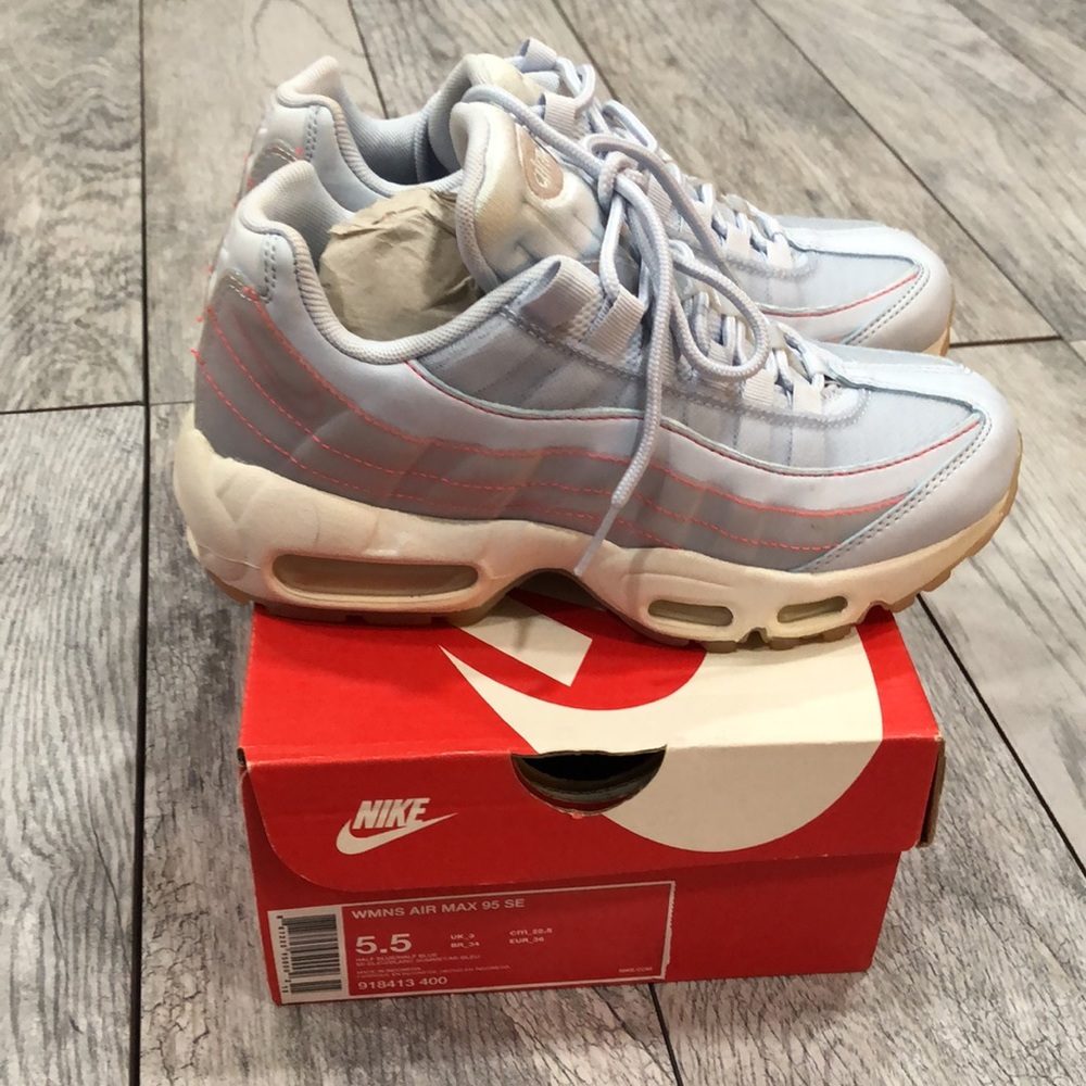 WMNS AirMax 95 SE